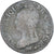 Coin, France, Dupré, 5 Centimes, AN 8, Strasbourg, F(12-15), Copper