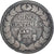 Moneta, Francia, Dupré, 5 Centimes, AN 8, Strasbourg, B+, Rame, Gadoury:126a