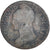 Moneta, Francja, Dupré, 5 Centimes, AN 8, Strasbourg, F(12-15), Miedź