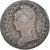 Moneta, Francja, Dupré, 5 Centimes, AN 8, Strasbourg, VF(20-25), Miedź