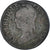 Monnaie, France, Dupré, 5 Centimes, AN 8, Strasbourg, TB, Cuivre, Gadoury:126a