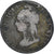 Moneta, Francia, Dupré, 5 Centimes, AN 8, Strasbourg, MB, Rame, Gadoury:126a
