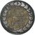 Moneta, Francia, Dupré, 5 Centimes, AN 8, Strasbourg, MB, Rame, Gadoury:126a