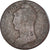 Monnaie, France, Dupré, 5 Centimes, AN 5, Paris, B+, Cuivre, Gadoury:126
