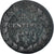 Moneta, Francja, Dupré, 5 Centimes, AN 5, Paris, F(12-15), Miedź, Gadoury:126