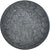 Moneta, Francja, Dupré, 5 Centimes, AN 5, Paris, F(12-15), Miedź, Gadoury:126