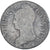 Moneta, Francia, Dupré, 5 Centimes, AN 5, Paris, MB, Rame, Gadoury:126