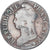 Münze, Frankreich, Dupré, 5 Centimes, AN 7, Paris, S+, Kupfer, Gadoury:126