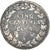Moneta, Francia, Dupré, 5 Centimes, AN 7, Paris, MB, Rame, Gadoury:126