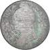 Moneta, Francja, Dupré, 5 Centimes, AN 7, Paris, F(12-15), Miedź, Gadoury:126