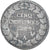 Moneta, Francja, Dupré, 5 Centimes, AN 7, Paris, F(12-15), Miedź, Gadoury:126