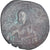 Moeda, Romanus III Argyrus, Follis, ca. 1028-1034, Constantinople, VF(20-25)