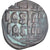 Moneta, Romanus III Argyrus, Follis, ca. 1028-1034, Constantinople, MB, Bronzo
