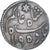 Coin, INDIA-BRITISH, BENGAL PRESIDENCY, 1/4 Anna, 1195 / 1781, Fulta, AU(50-53)