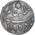 Moeda, ÍNDIA - BRITÂNICA, BENGAL PRESIDENCY, 1/4 Anna, 1195 / 1781, Fulta