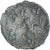 Coin, Carnutes, Bronze TASGIITIOS au pégase, 1st century BC, Chartres