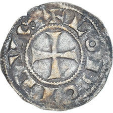 Coin, France, Denier, 10th Century - 11th Century, Angoulême, Comté