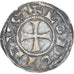 Coin, France, Denier, 10th Century - 11th Century, Angoulême, Comté