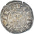Coin, France, Limousin, Denier, 1106-1160, Abbaye de Saint-Martial, VF(30-35)