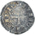 Coin, France, Limousin, Denier, 1106-1160, Abbaye de Saint-Martial, VF(30-35)
