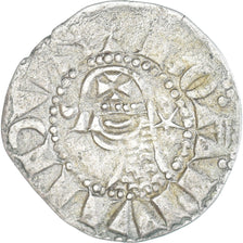 Crusader states, Principality Antioch, Bohemund III, Denier, 1163-1201, Antioch