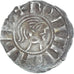 Crusader states, Principality of Antioch, Bohemond III, Minority, Denier