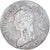 Münze, Frankreich, Dupré, 5 Centimes, AN 8, Paris, S, Kupfer, Gadoury:126