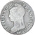 Münze, Frankreich, Dupré, 5 Centimes, AN 8, Paris, S, Kupfer, Gadoury:126
