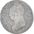 Münze, Frankreich, Dupré, 5 Centimes, Paris, SGE+, Kupfer, Gadoury:126/126a