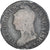 Münze, Frankreich, Dupré, 5 Centimes, Paris, S, Kupfer, Gadoury:126/126a