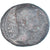 Coin, Asia Minor, Augustus, As, 25 BC, Ephesos, F(12-15), Bronze, RIC:486