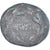 Coin, Asia Minor, Augustus, As, 25 BC, Ephesos, F(12-15), Bronze, RIC:486