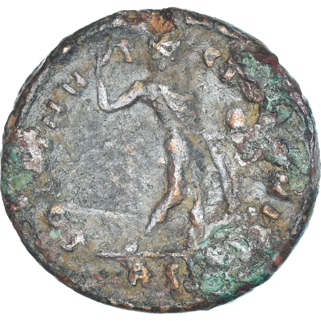 Coin, Constantine I, Follis, 307/310-337, F(12-15), Bronze