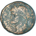 Coin, Nero, Dupondius, VG(8-10), Bronze