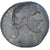 Munten, Antoninus Pius, As, ZG+, Bronzen