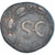 Monnaie, Antonin le Pieux, As, B+, Bronze