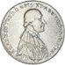 Coin, German States, FULDA, Adalbert III, Thaler, 1796, Fulda, VF(30-35)