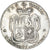 Coin, German States, WURZBURG, Georg Karl, Thaler, 1795, Würzburg, EF(40-45)