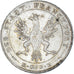 Monnaie, Etats allemands, FRANKFURT AM MAIN, Thaler, 1796, Frankfurt, TTB