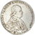 Coin, German States, WURZBURG, Georg Karl, Thaler, 1795, Würzburg, VF(30-35)