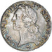 Moneda, Francia, Louis XV, Écu au bandeau, 1767, Bayonne, MBC, Plata