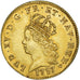 Moneta, Francia, Louis XV, louis d'or de Noailles, 1717, Paris, SPL, Oro
