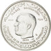 Monnaie, Tunisie, Dinar, 1970, Paris, SPL, Argent, KM:E34