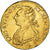 Coin, France, Louis XVI, Louis d'or au buste habillé, 1775, Paris, AU(50-53)