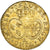 Coin, France, Louis XVI, Louis d'or au buste habillé, 1775, Paris, AU(50-53)