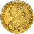 Coin, France, Louis XVI, Double louis d'or au buste habillé, 1775, Limoges