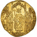 Moneta, Francia, Philippe VI, Royal d'or, SPL, Oro, Duplessy:247