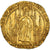 Moneda, Francia, Jean II le Bon, Royal d'or, MBC+, Oro, Duplessy:293A