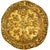 Moneta, Francja, Jean II le Bon, Royal d'or, AU(50-53), Złoto, Duplessy:293A