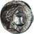 Moneda, Paeonia, Tetradrachm, 340-315, Patraos, MBC+, Plata, SNG-ANS:1040